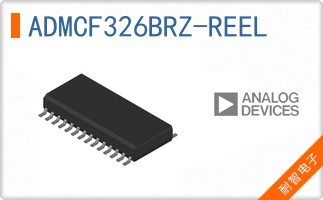 ADMCF326BRZ-REEL