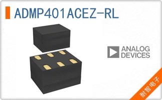 ADMP401ACEZ-RL