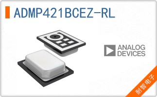 ADMP421BCEZ-RL