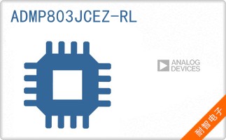 ADMP803JCEZ-RL