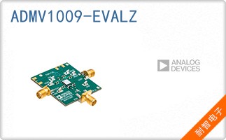 ADMV1009-EVALZ