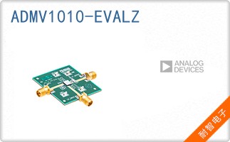 ADMV1010-EVALZ