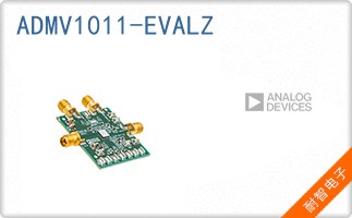 ADMV1011-EVALZ