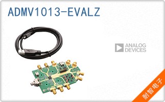 ADMV1013-EVALZ
