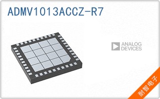 ADMV1013ACCZ-R7