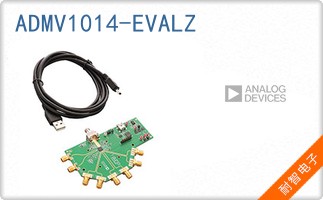 ADMV1014-EVALZ