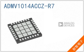ADMV1014ACCZ-R7
