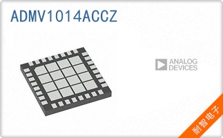 ADMV1014ACCZ