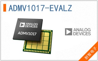ADMV1017-EVALZ