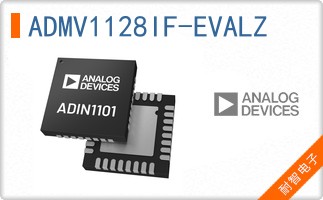 ADMV1128IF-EVALZ