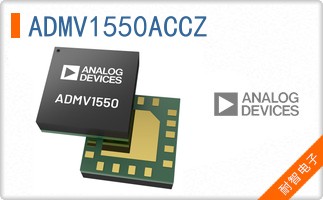 ADMV1550ACCZ