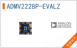 ADMV2228P-EVALZ