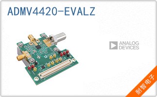 ADMV4420-EVALZ