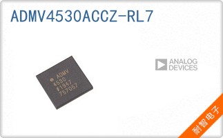 ADMV4530ACCZ-RL7