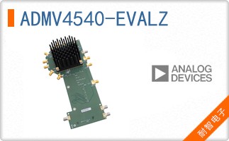 ADMV4540-EVALZ