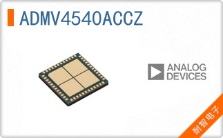ADMV4540ACCZ