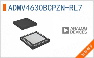 ADMV4630BCPZN-RL7