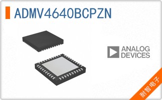 ADMV4640BCPZN