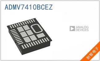 ADMV7410BCEZ
