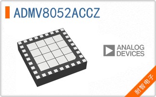 ADMV8052ACCZ