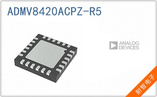 ADMV8420ACPZ-R5