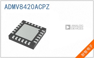 ADMV8420ACPZ