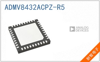 ADMV8432ACPZ-R5