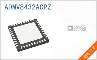 ADMV8432ACPZ