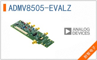 ADMV8505-EVALZ