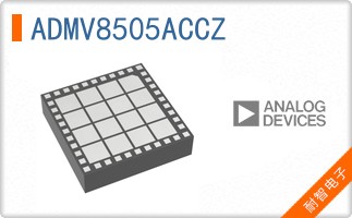 ADMV8505ACCZ
