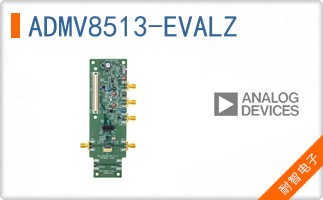 ADMV8513-EVALZ