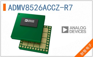 ADMV8526ACCZ-R7