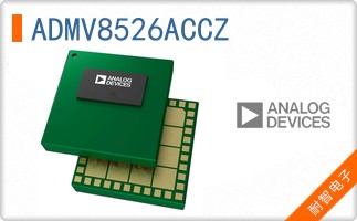 ADMV8526ACCZ