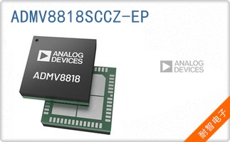 ADMV8818SCCZ-EP