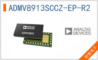 ADMV8913SCCZ-EP-R2