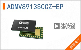ADMV8913SCCZ-EP