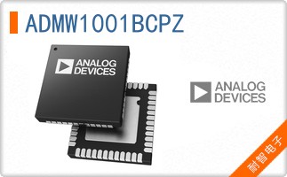 ADMW1001BCPZ