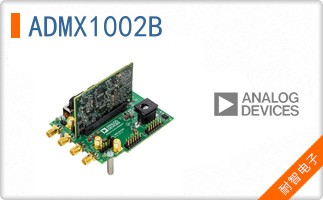 ADMX1002B