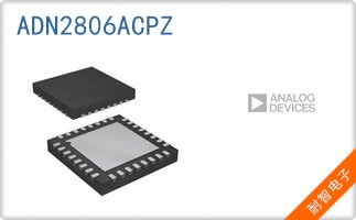 ADN2806ACPZ