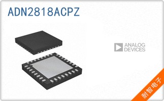 ADN2818ACPZ