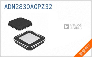 ADN2830ACPZ32