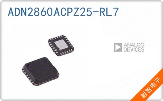 ADN2860ACPZ25-RL7