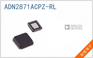 ADN2871ACPZ-RL