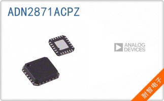 ADN2871ACPZ