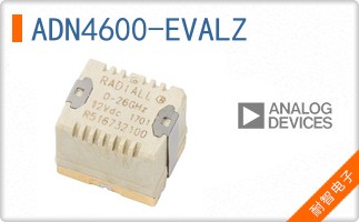 ADN4600-EVALZ