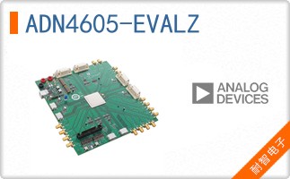 ADN4605-EVALZ