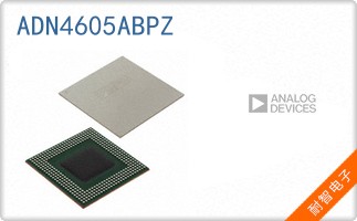 ADN4605ABPZ