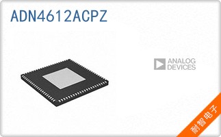ADN4612ACPZ