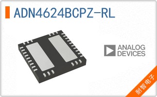 ADN4624BCPZ-RL