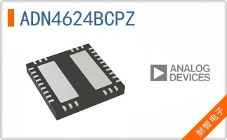 ADN4624BCPZ